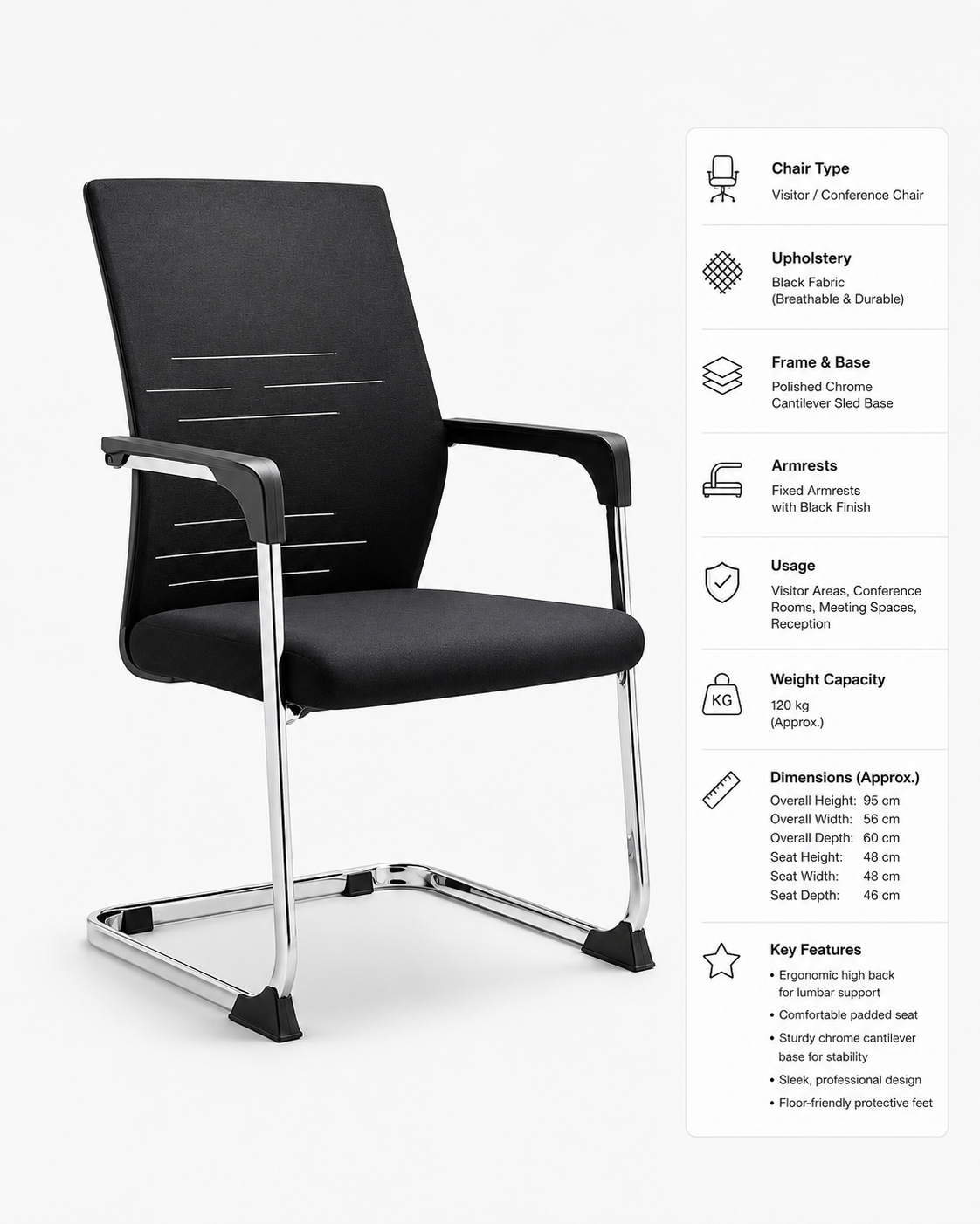 HF-235 product image 4