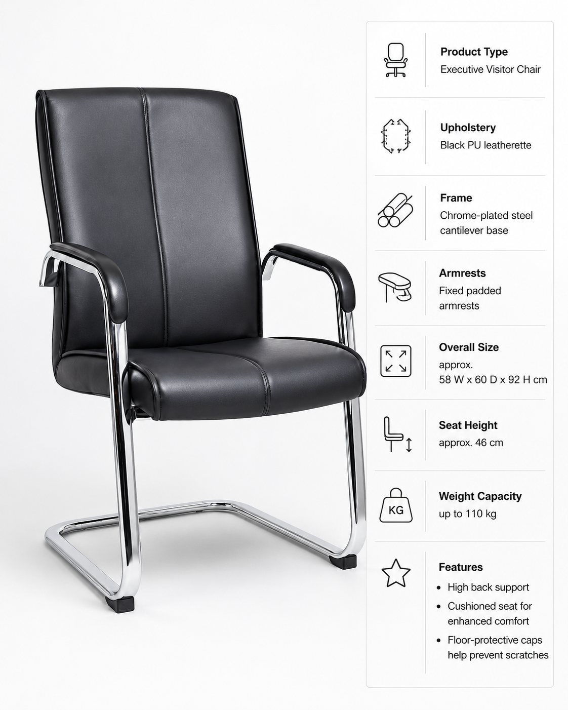 HF-238 product image 4