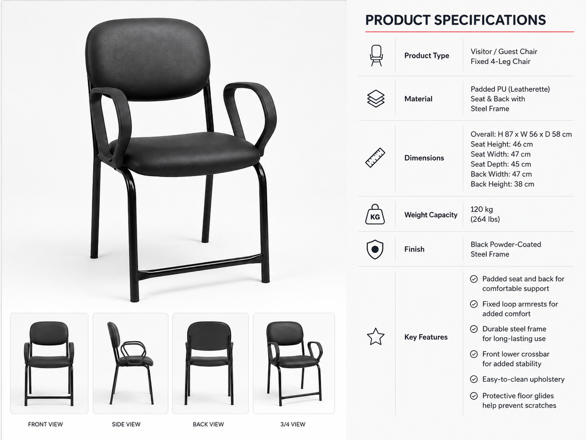 HF-244 product image 4