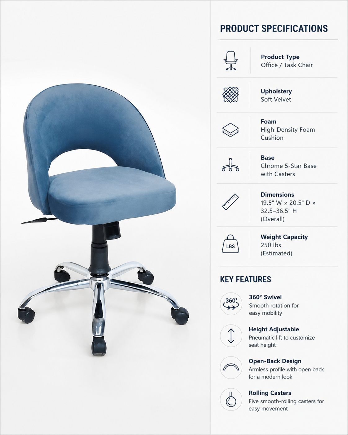 HF-262 product image 4
