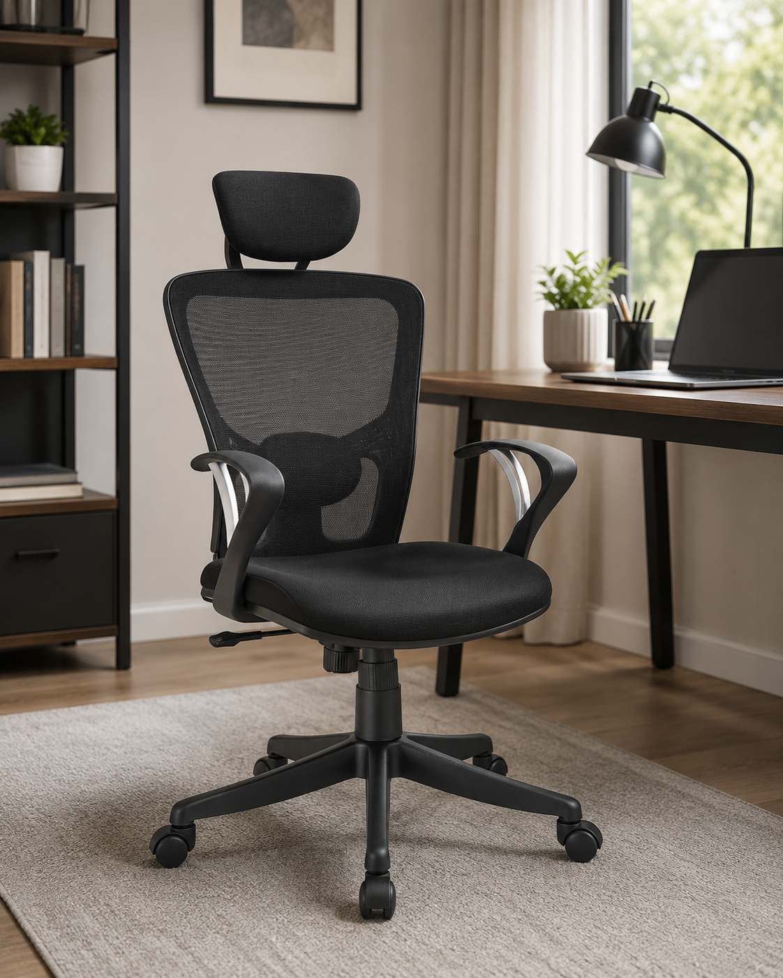 HF-165 product image 5