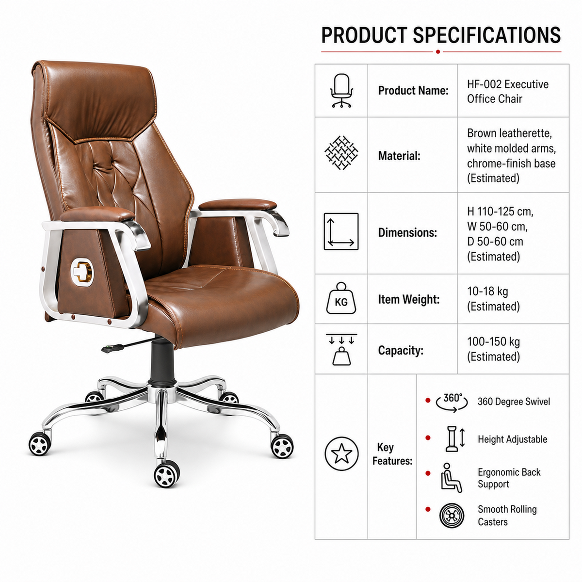HF-002 product image 4