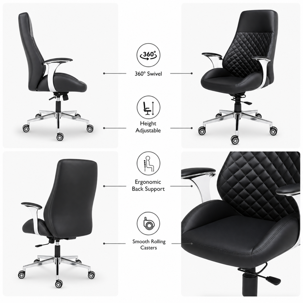 HF-004 furniture image 3
