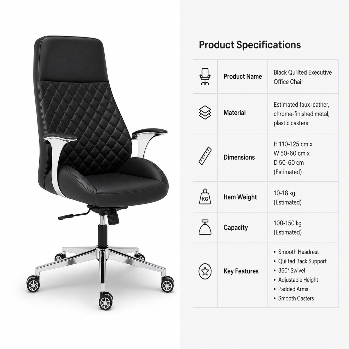 HF-004 furniture image 4