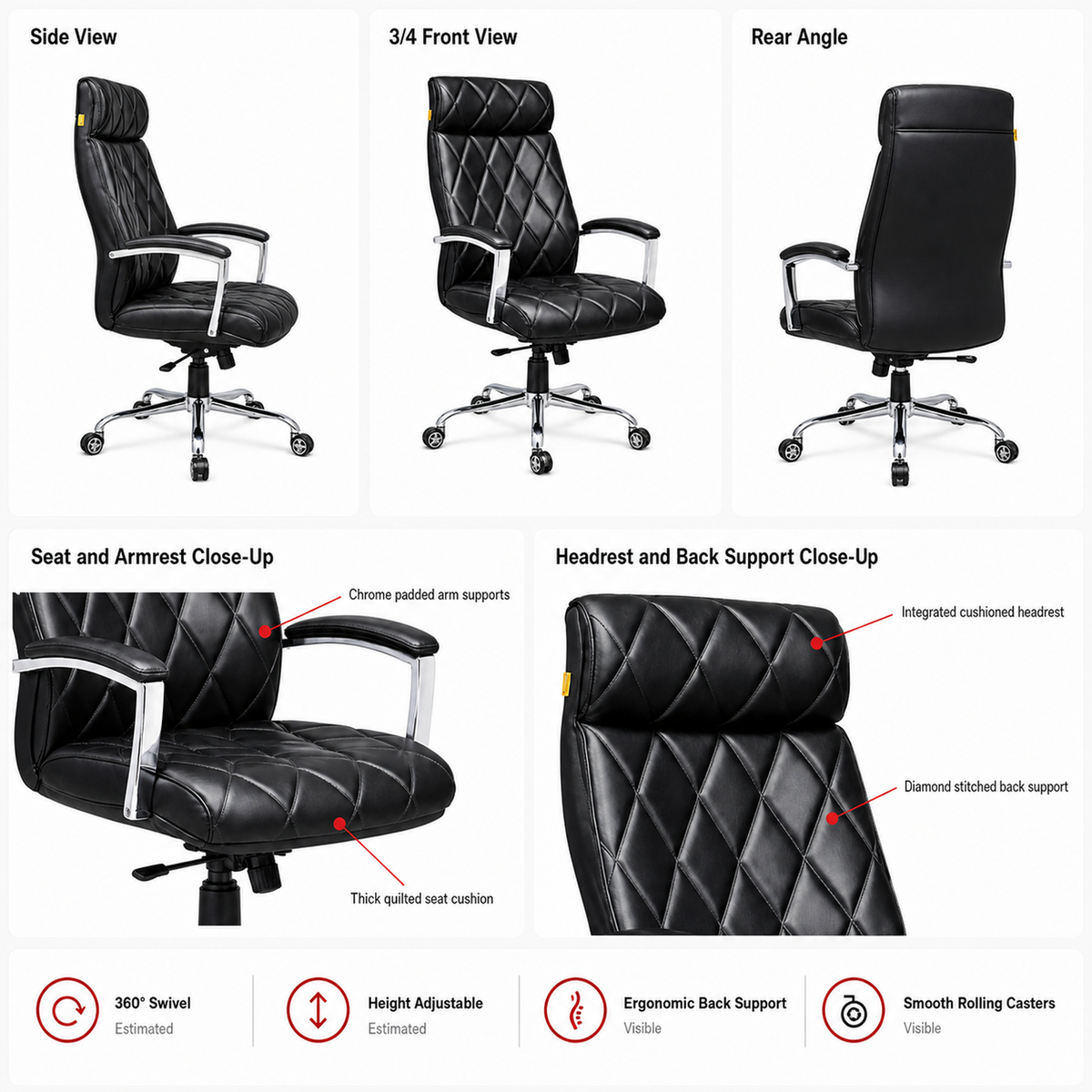 HF-009 furniture image 3
