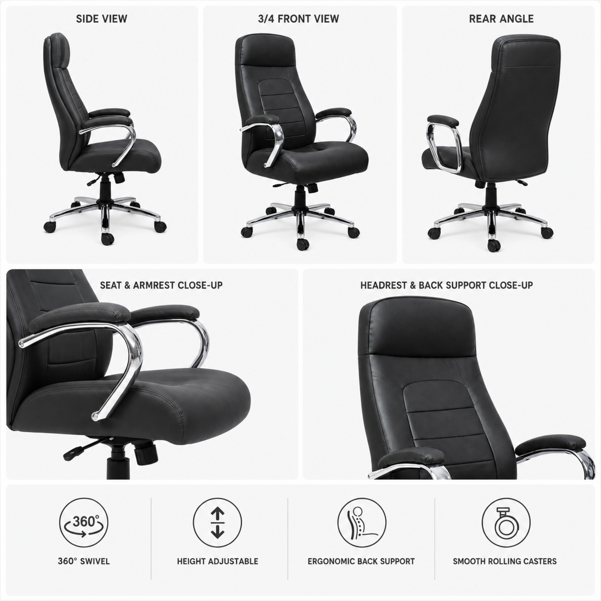 HF-010 furniture image 3
