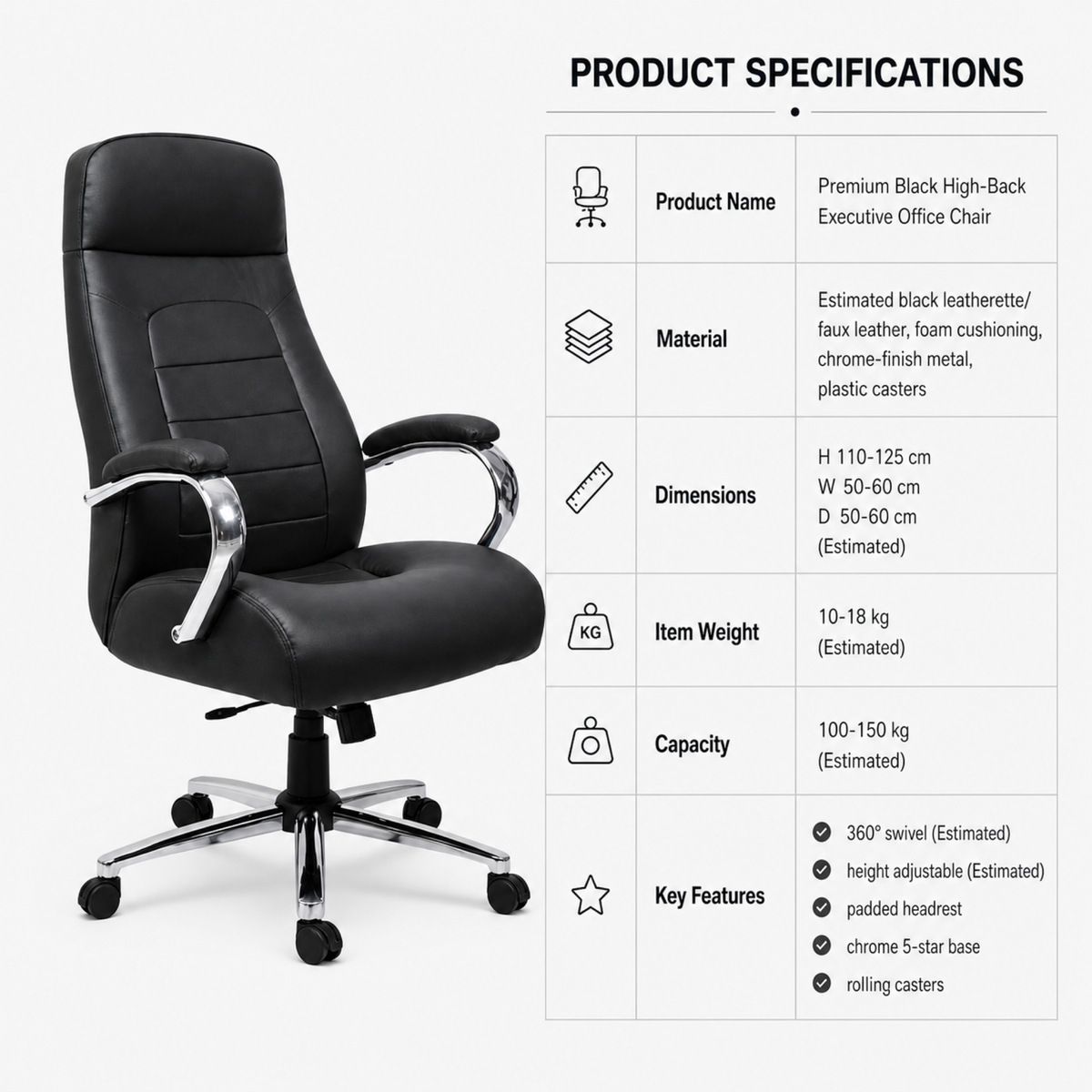 HF-010 furniture image 4