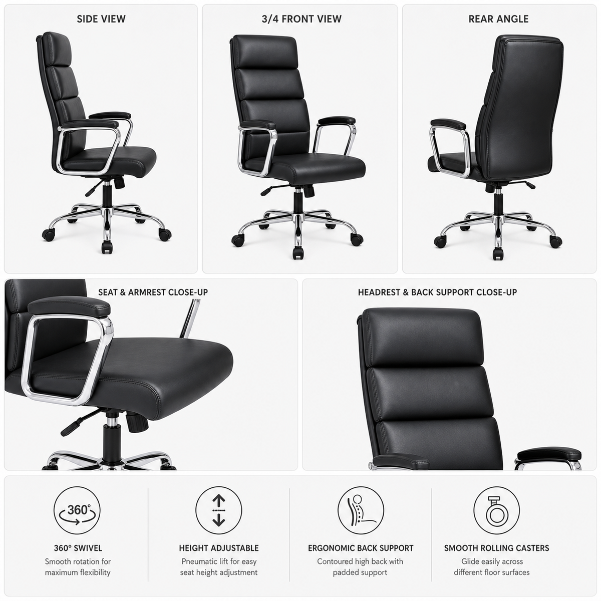 HF-011 furniture image 3
