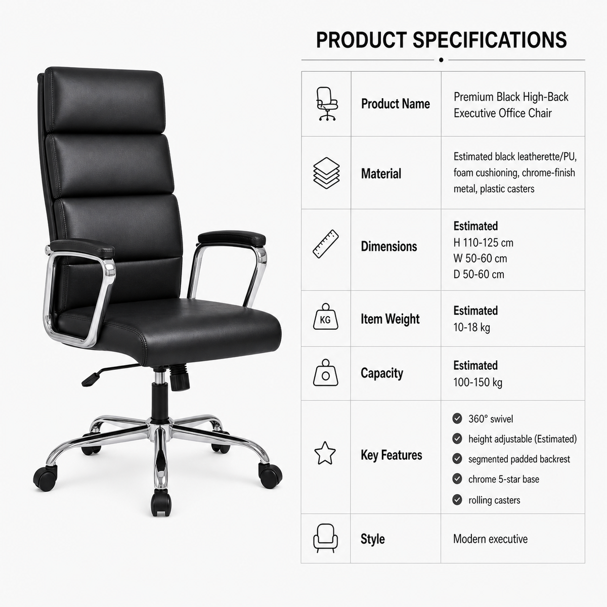 HF-011 furniture image 4