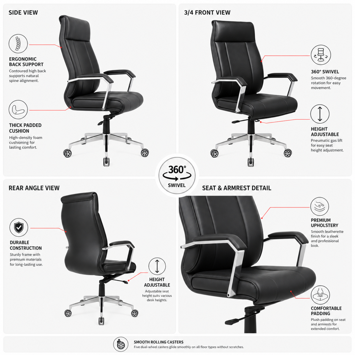 HF-013 furniture image 3