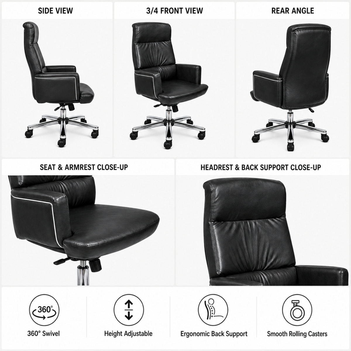 HF-014 furniture image 3
