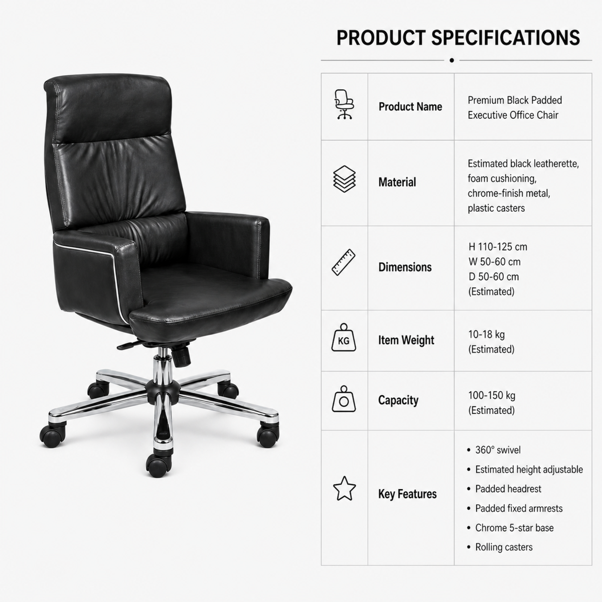 HF-014 furniture image 4