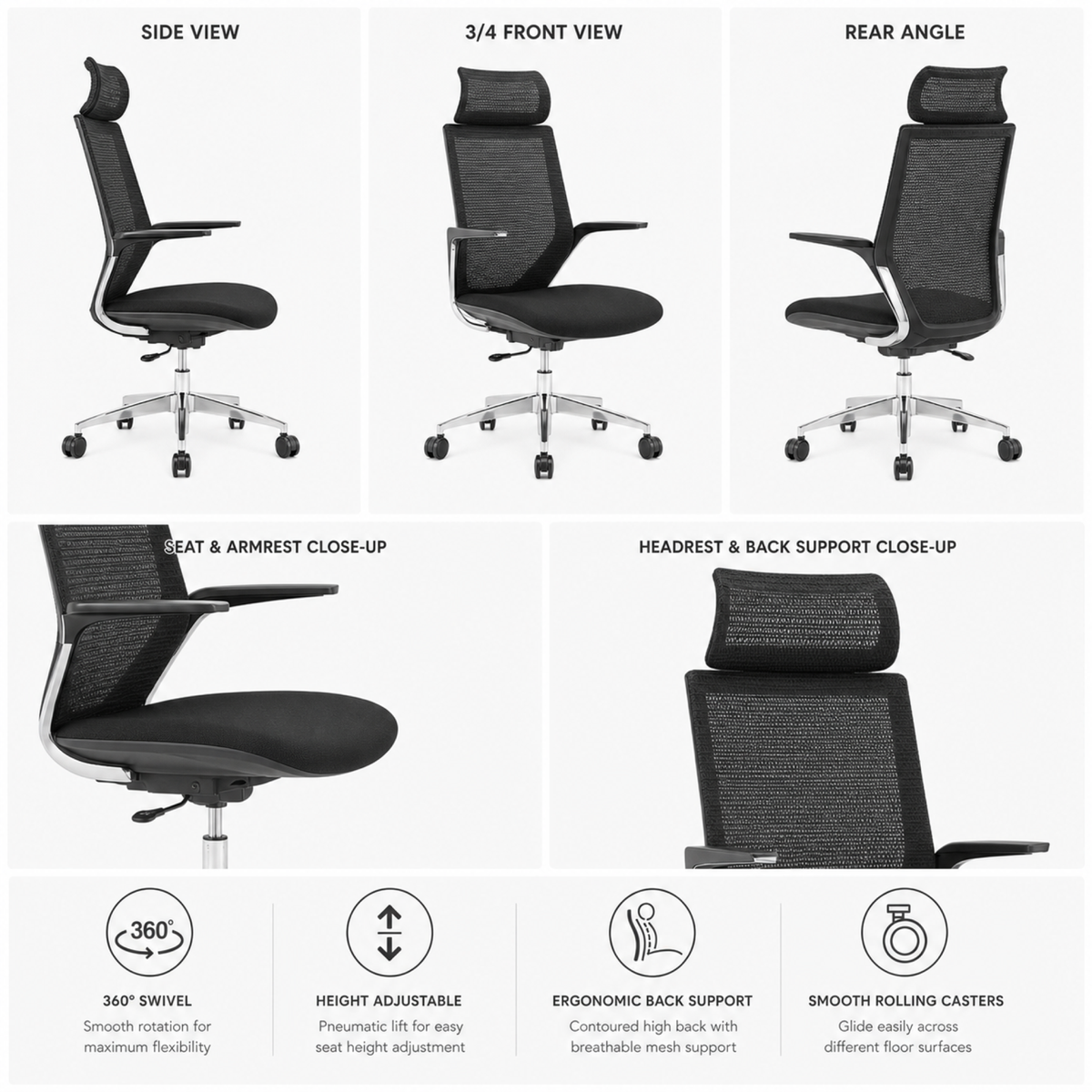 HF-016 furniture image 3