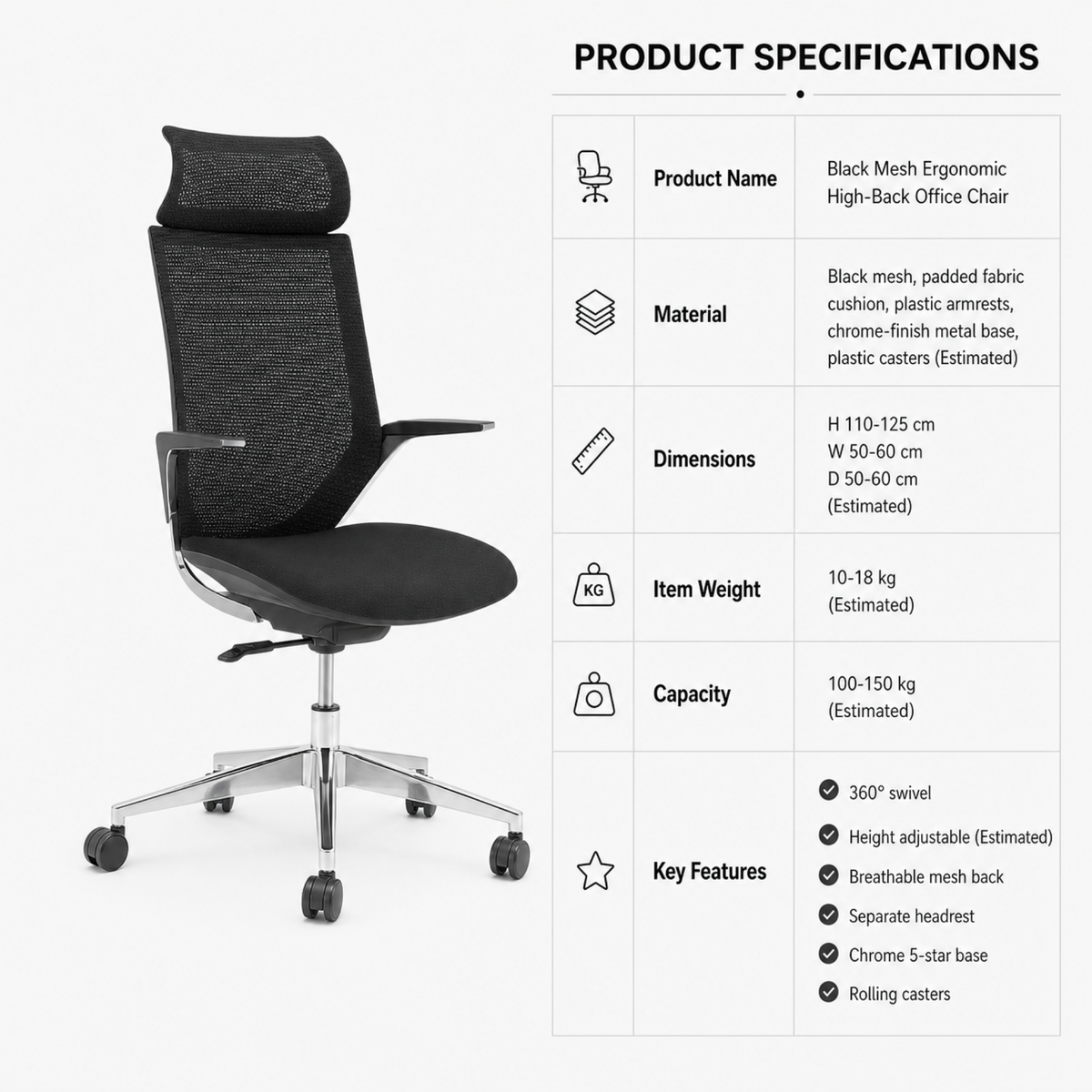 HF-016 furniture image 4