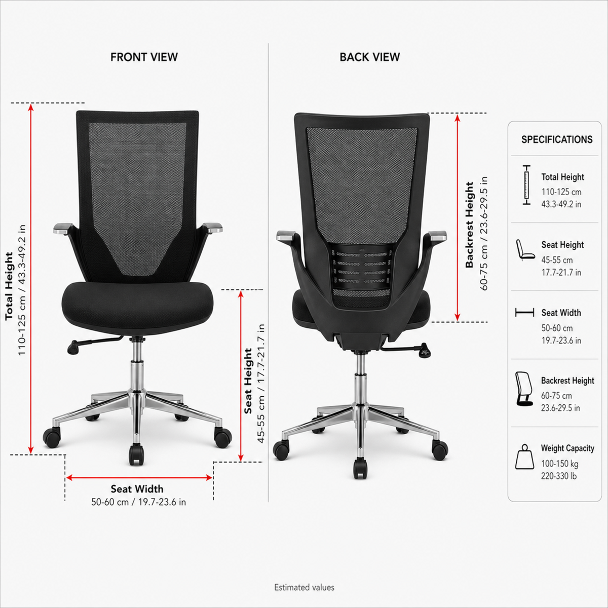 HF-017 furniture image 2