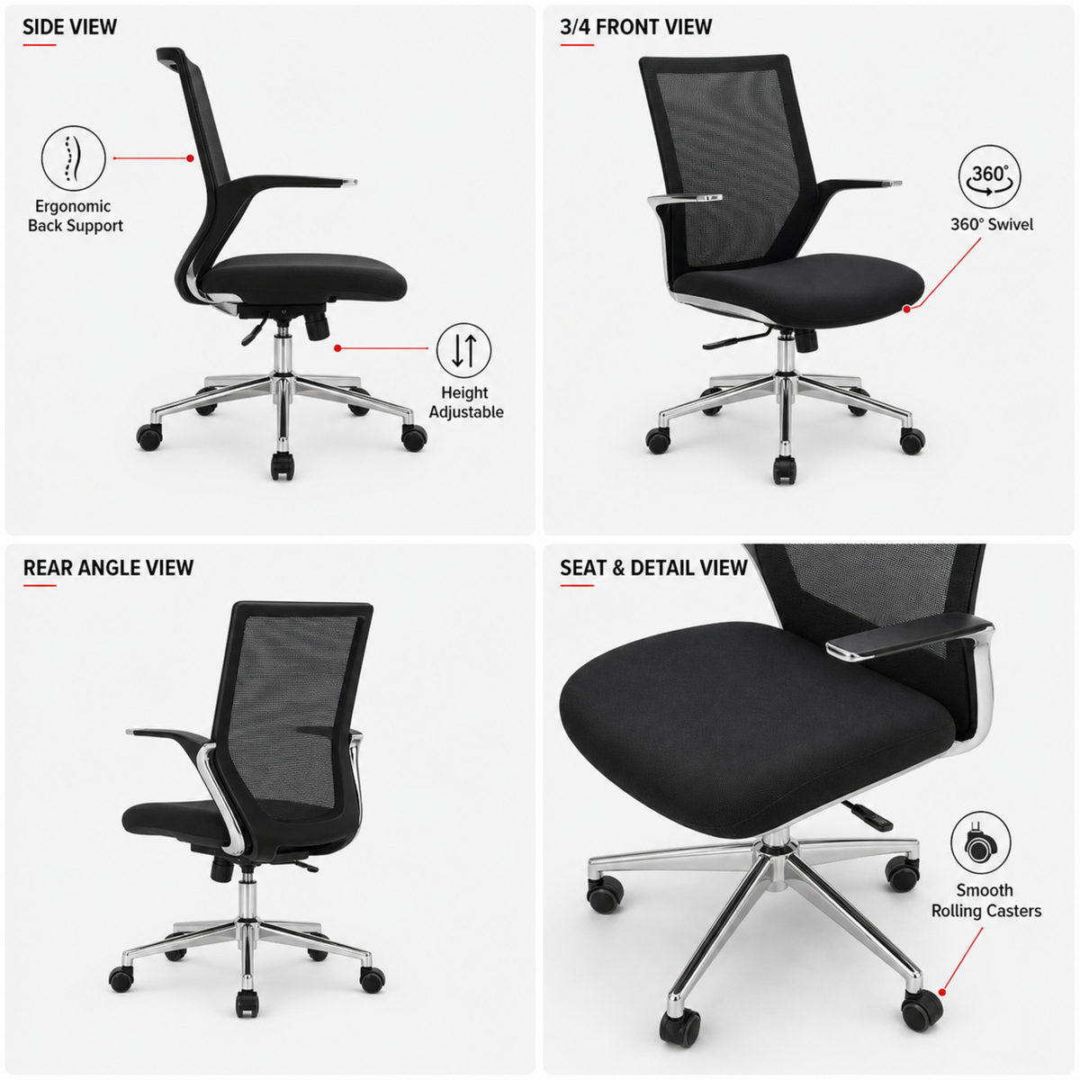 HF-017 furniture image 3