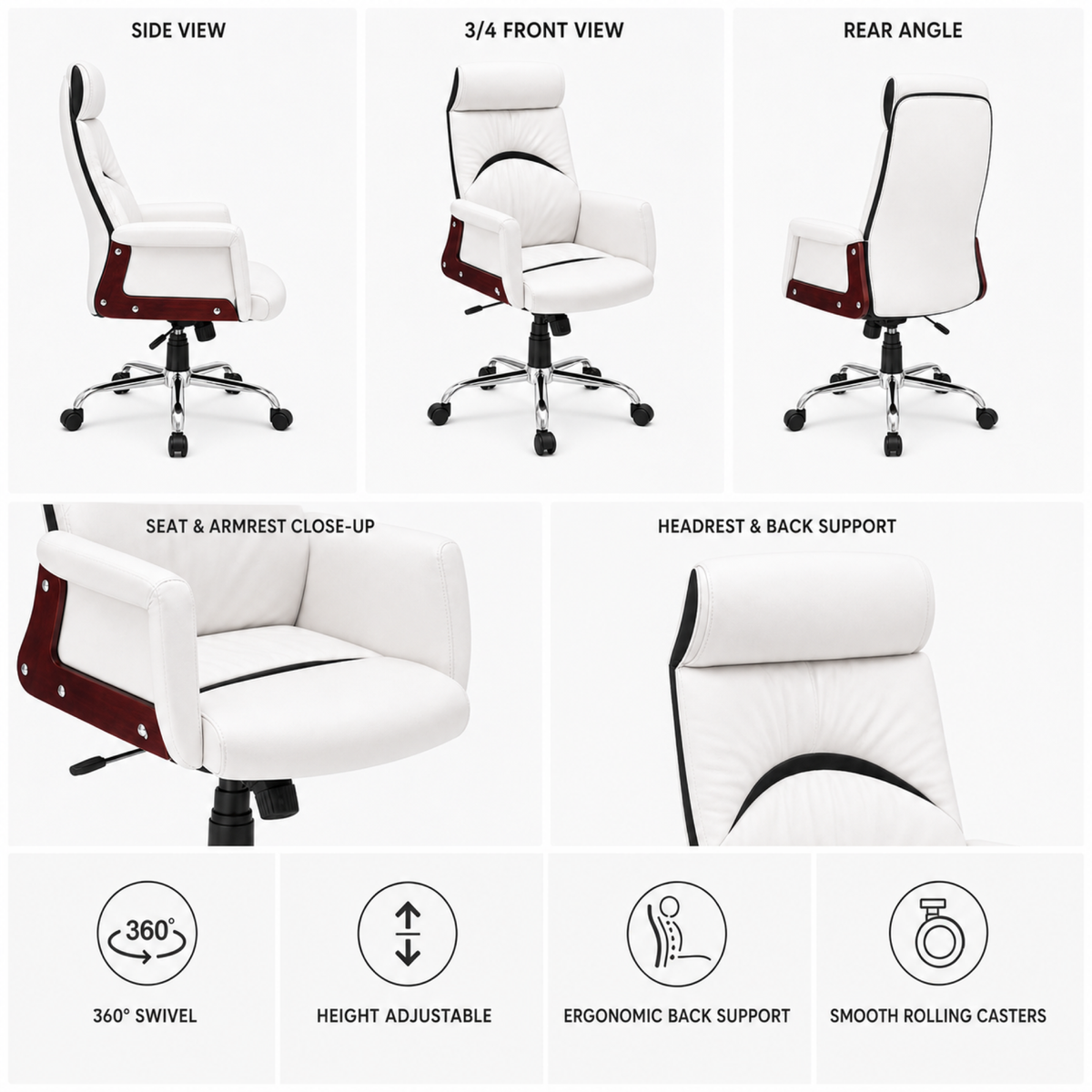 HF-019 furniture image 3