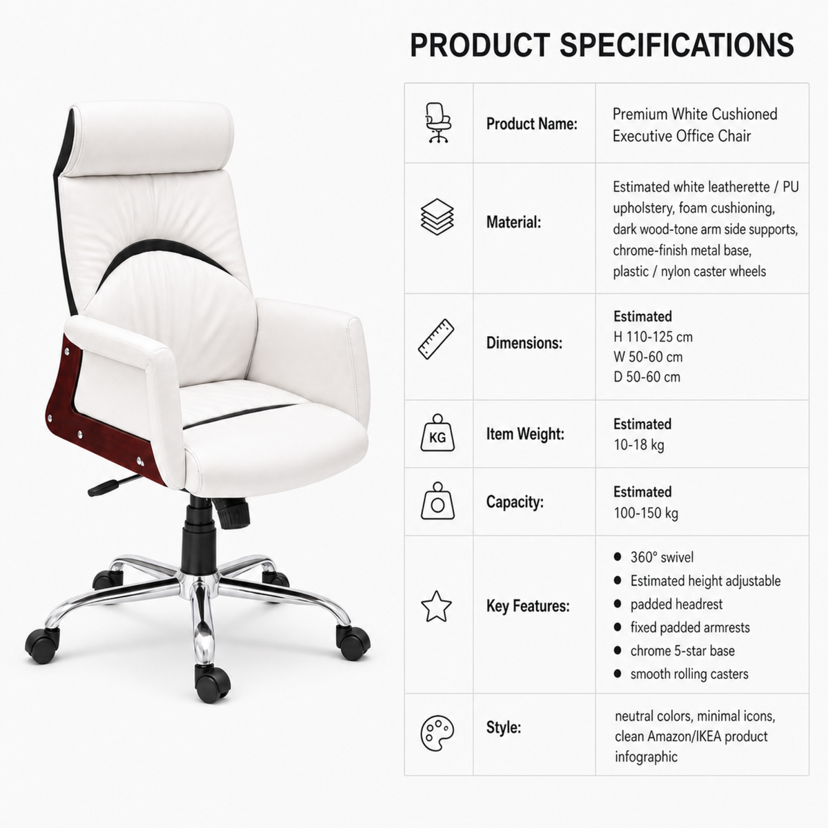 HF-019 furniture image 4