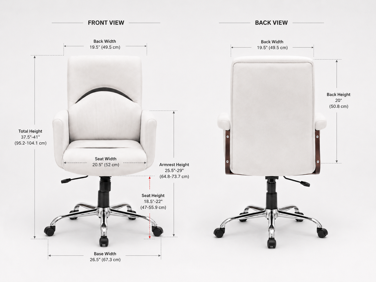 HF-020 furniture image 2