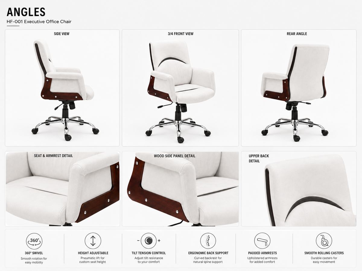 HF-020 furniture image 3