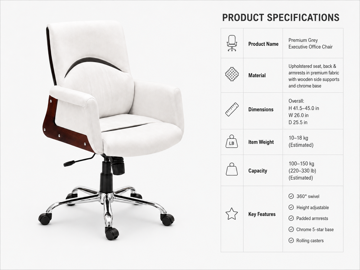 HF-020 furniture image 4