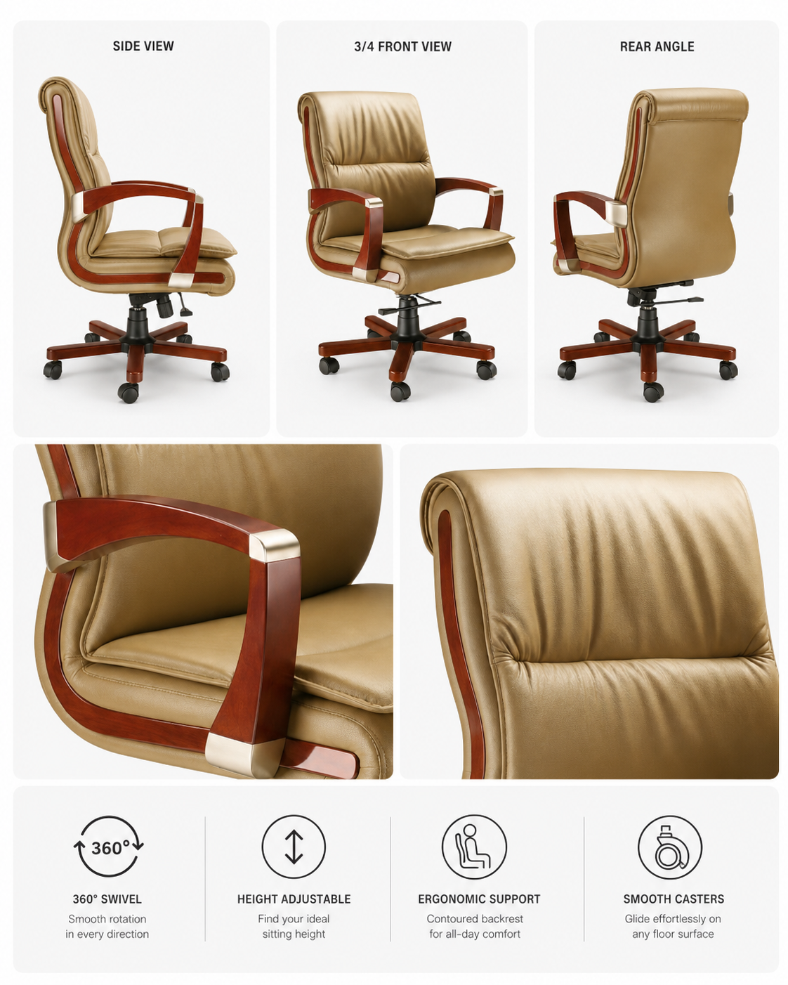 HF-024 furniture image 3