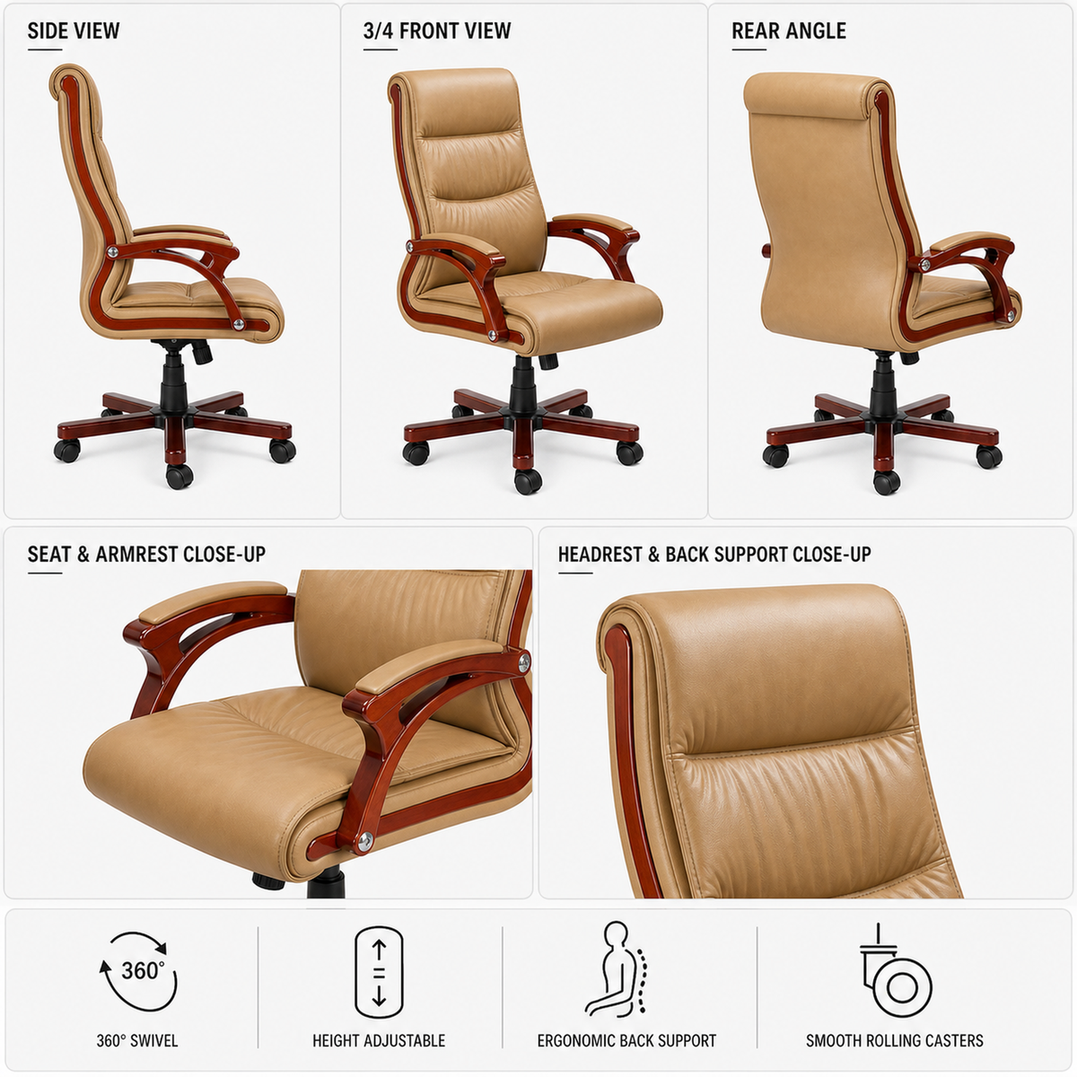 HF-025 furniture image 3