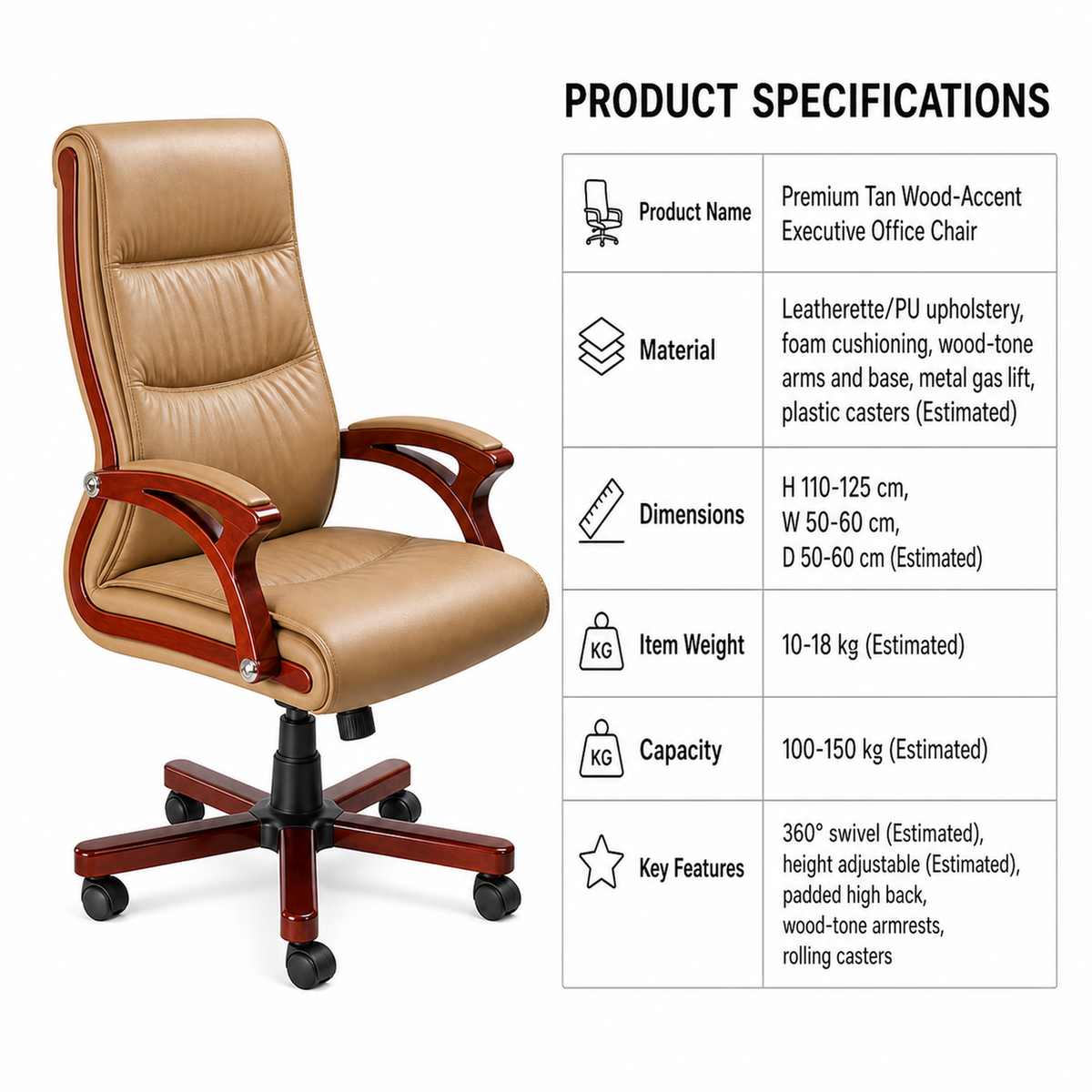 HF-025 furniture image 4
