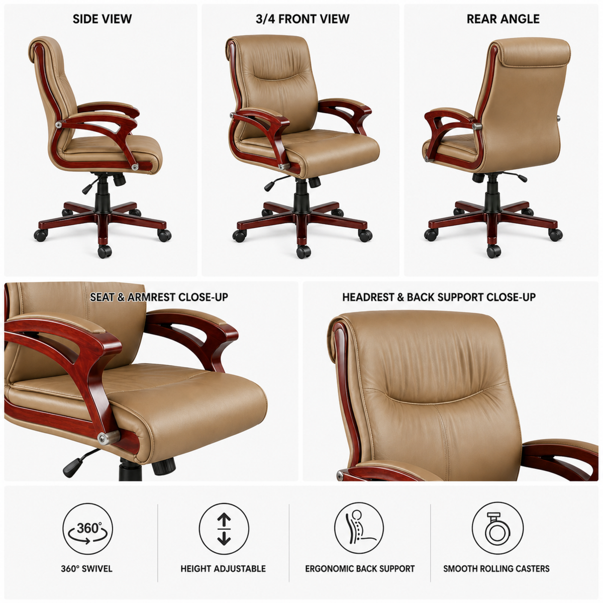 HF-026 furniture image 3