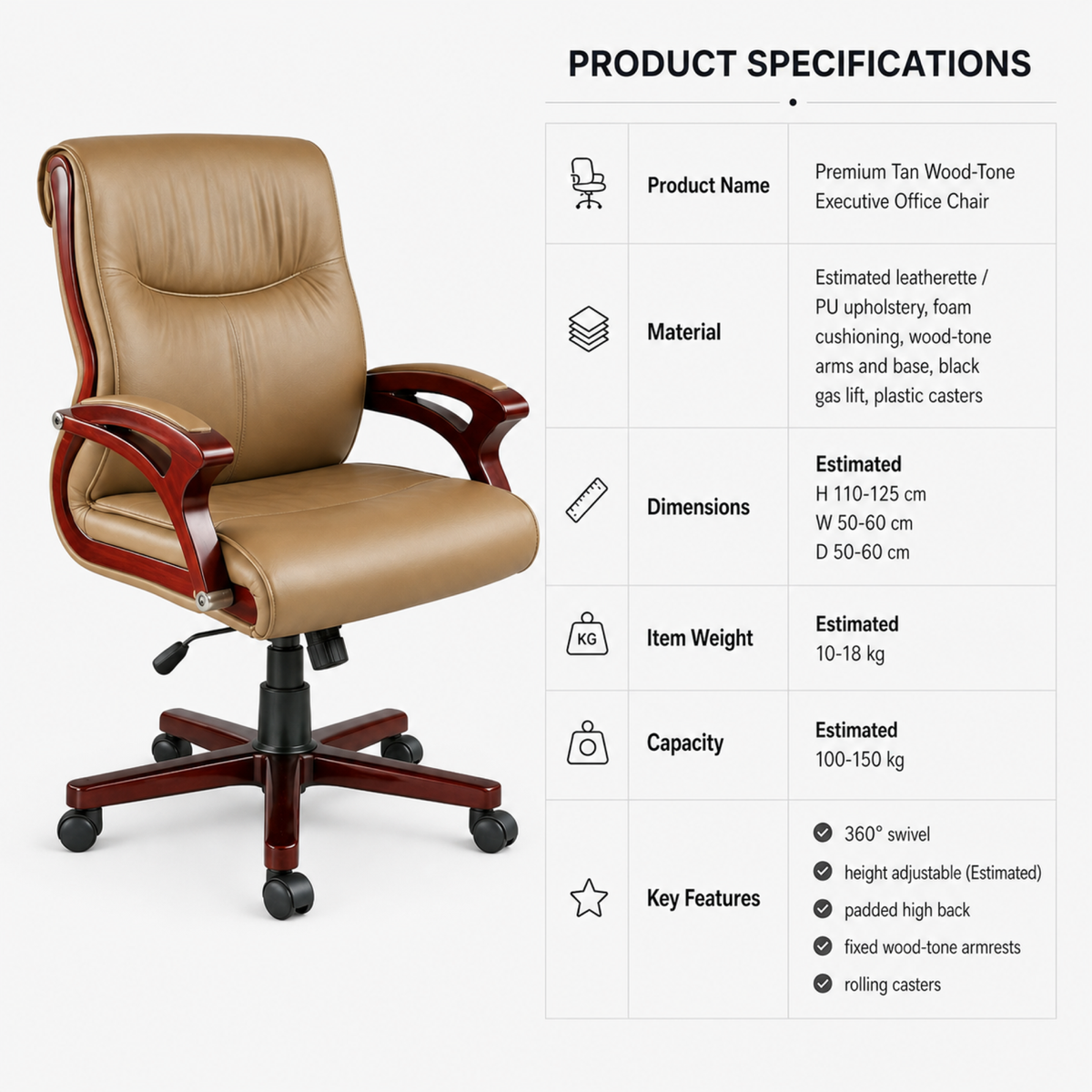 HF-026 furniture image 4