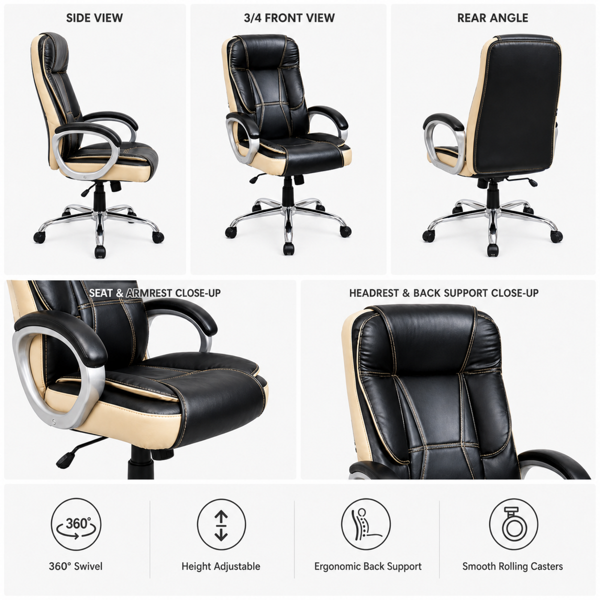 HF-027 furniture image 3