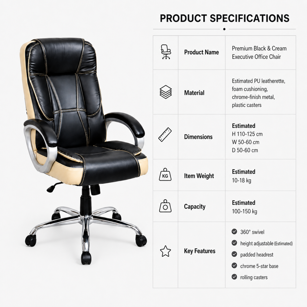 HF-027 furniture image 4