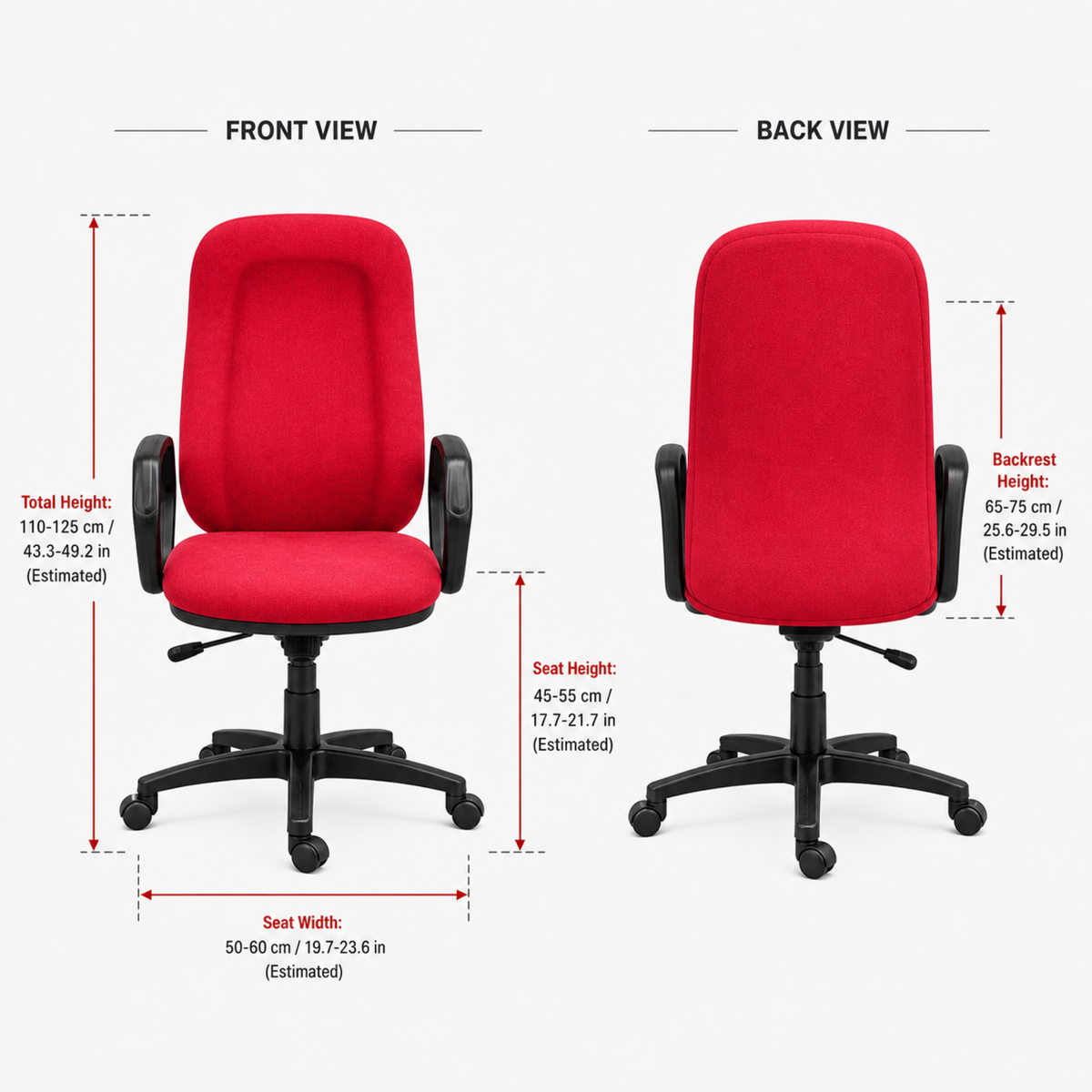 HF-028 furniture image 2
