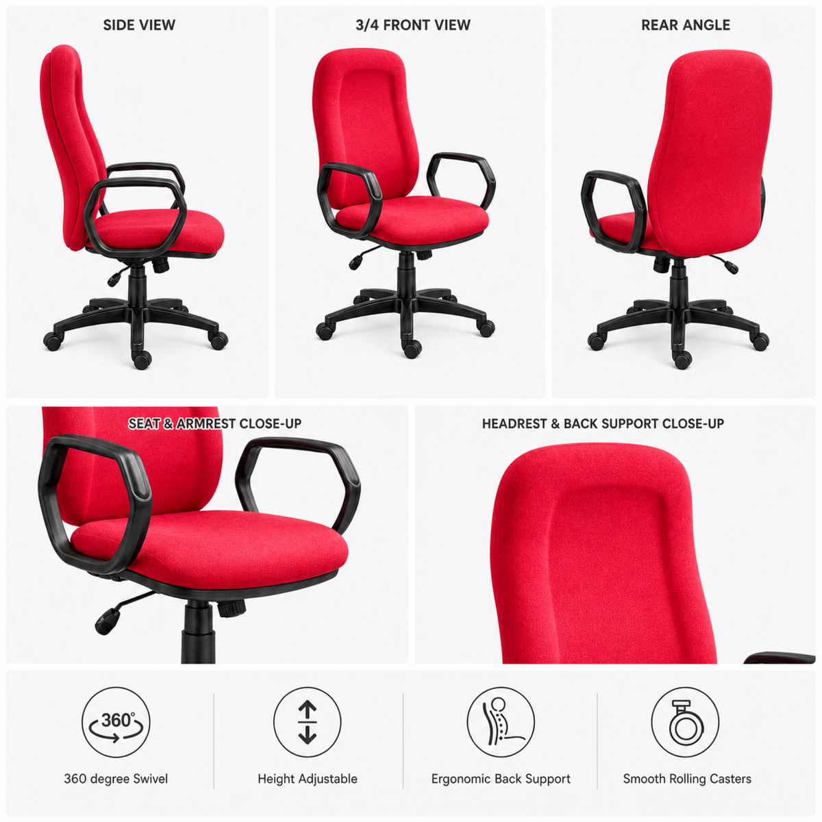 HF-028 furniture image 3