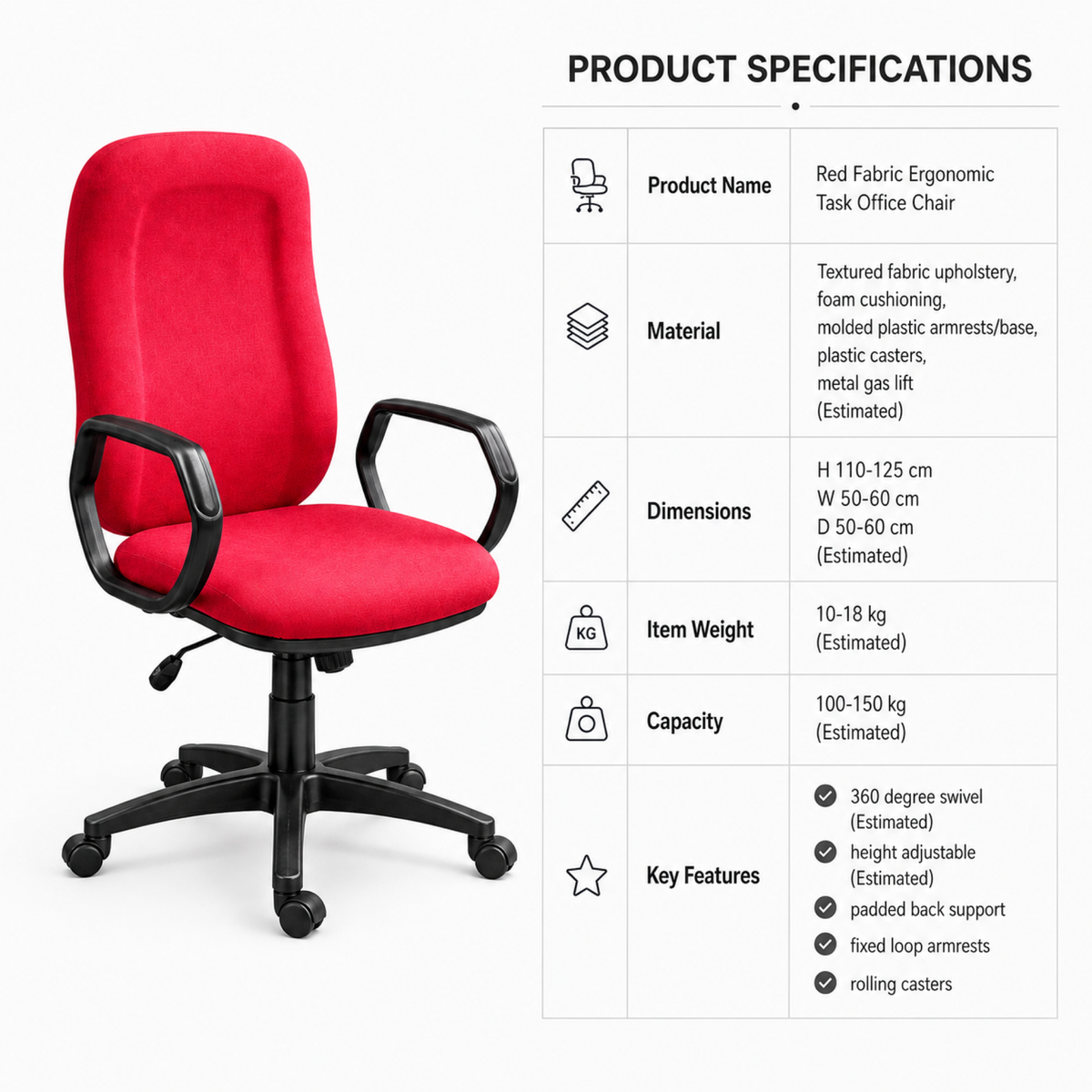 HF-028 furniture image 4