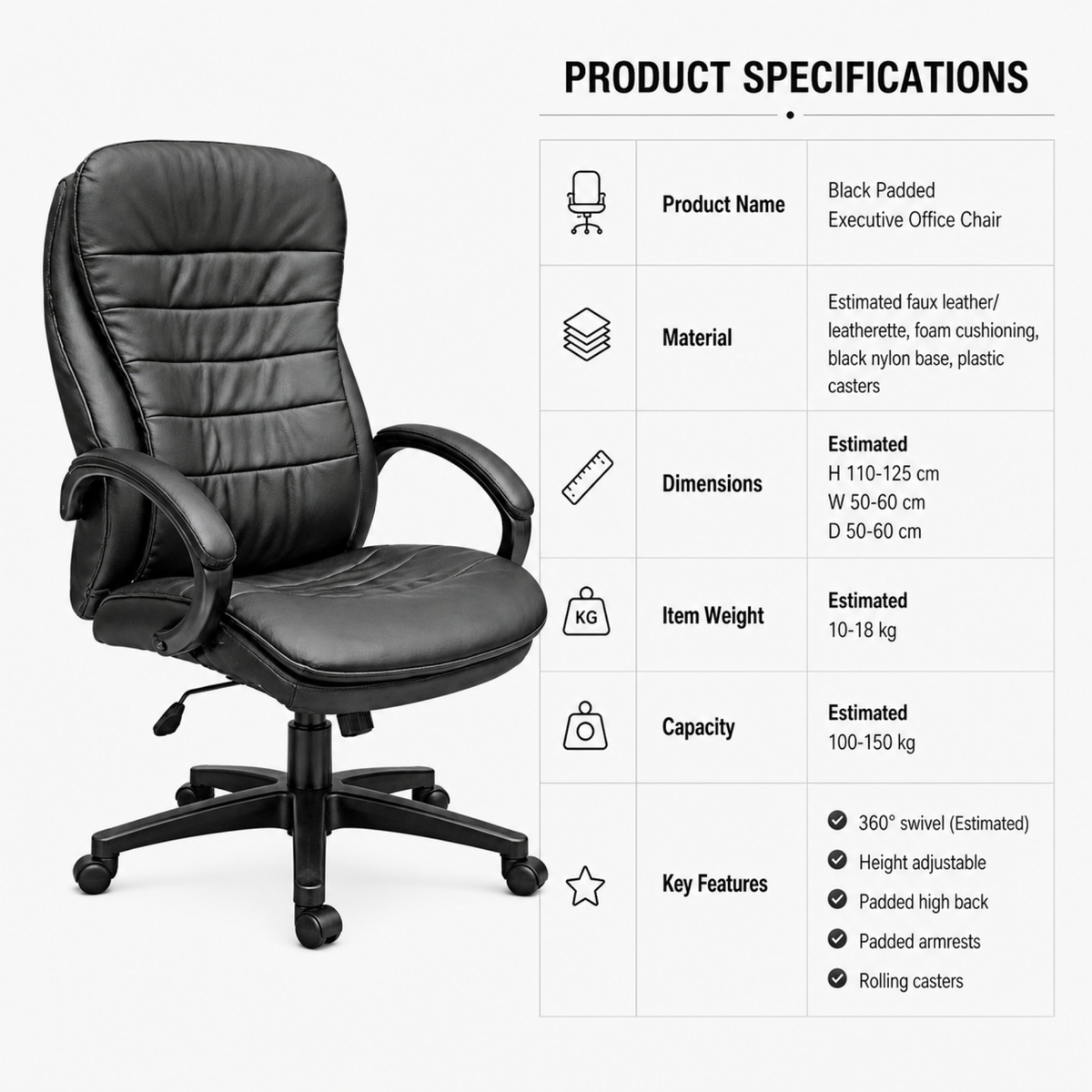 HF-029 furniture image 4