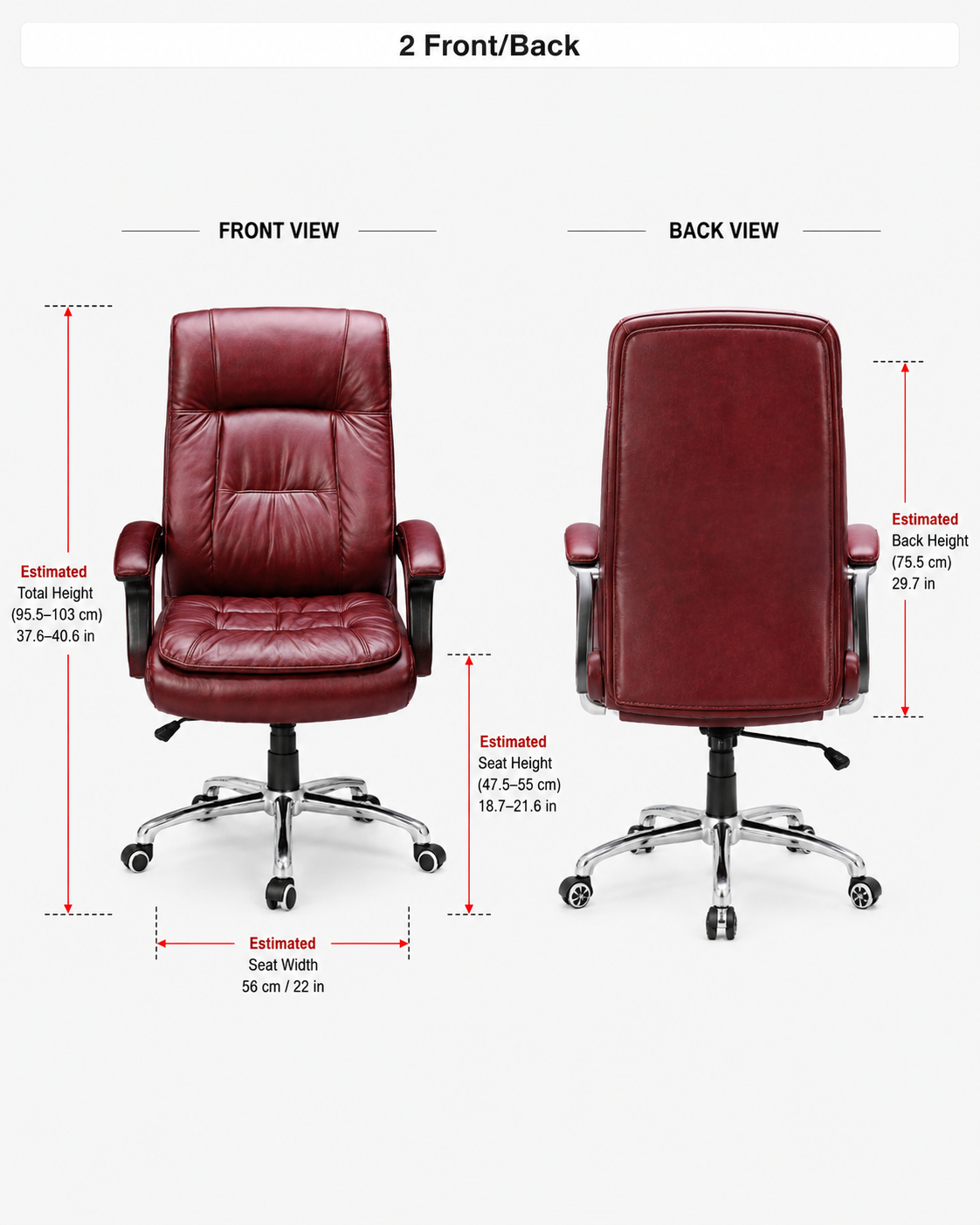 HF-030 furniture image 2