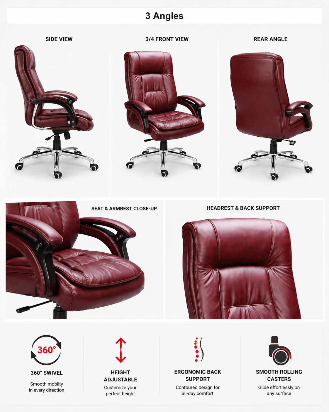 HF-030 furniture image 3