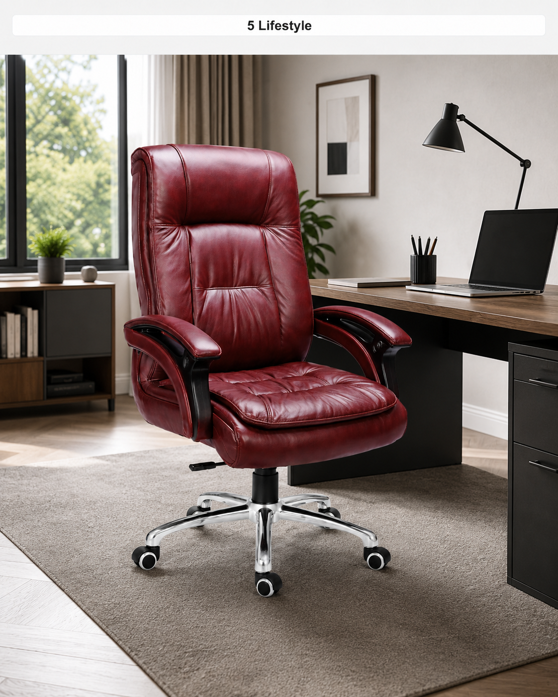 HF-030 furniture image 5