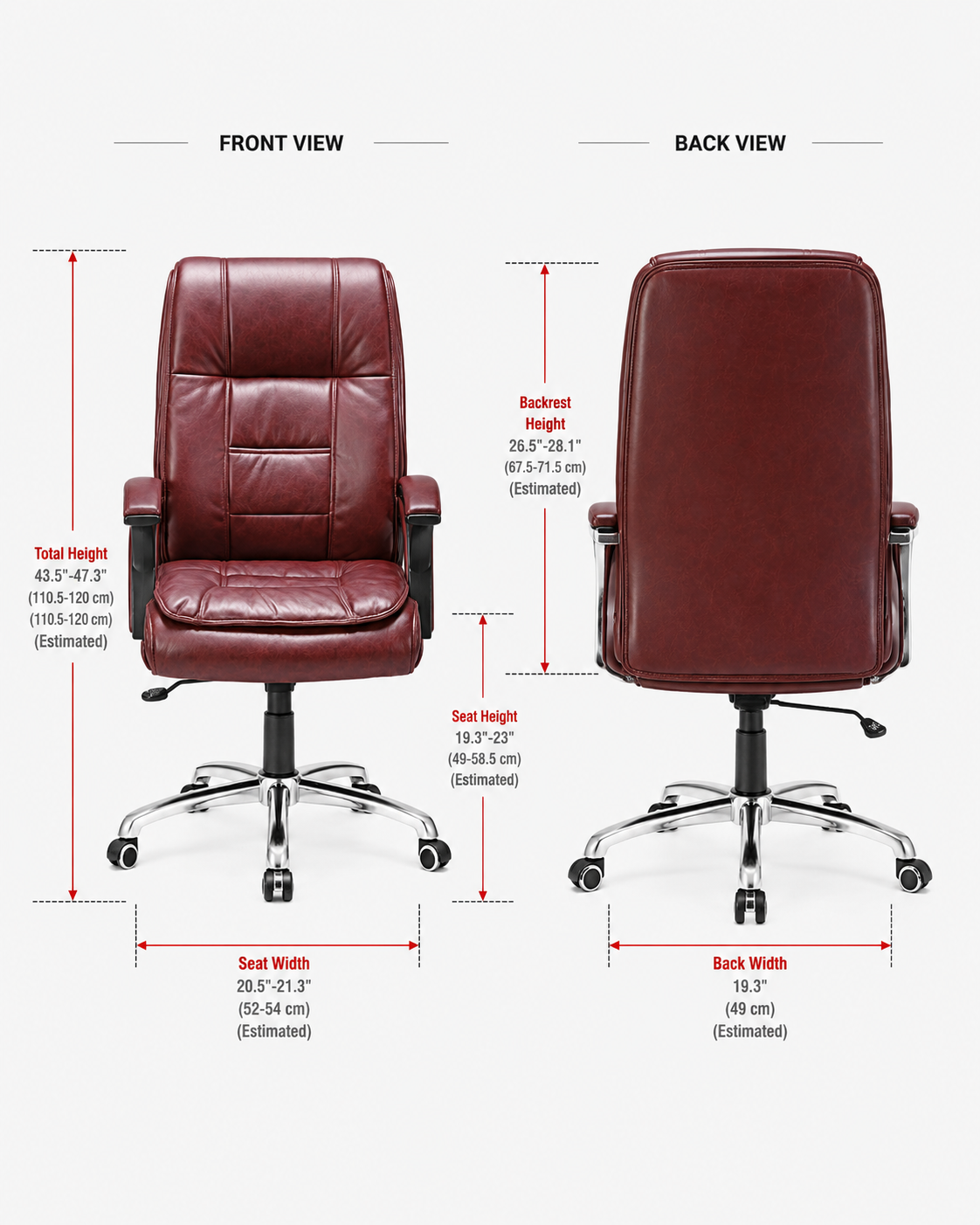 HF-031 furniture image 2