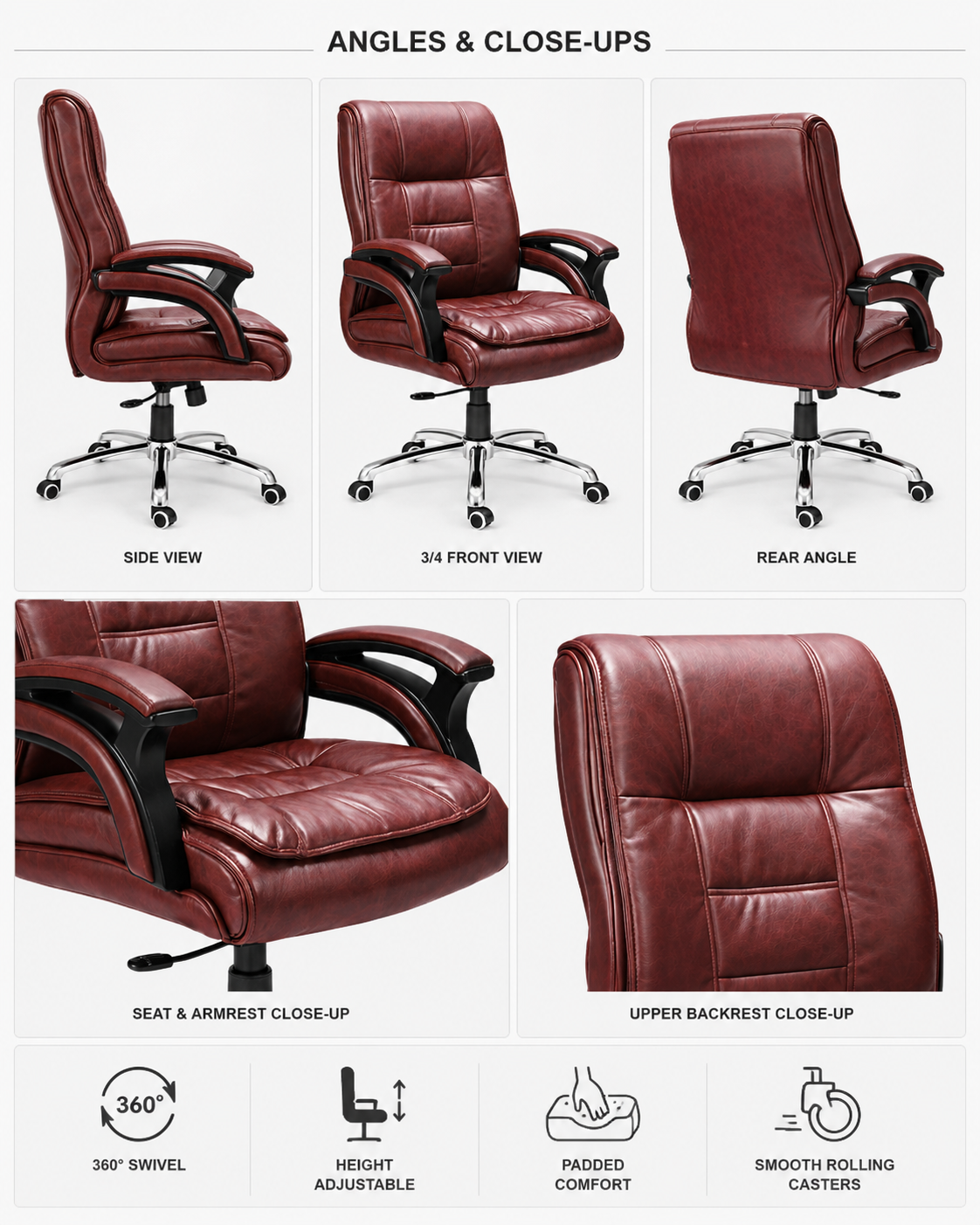 HF-031 furniture image 3
