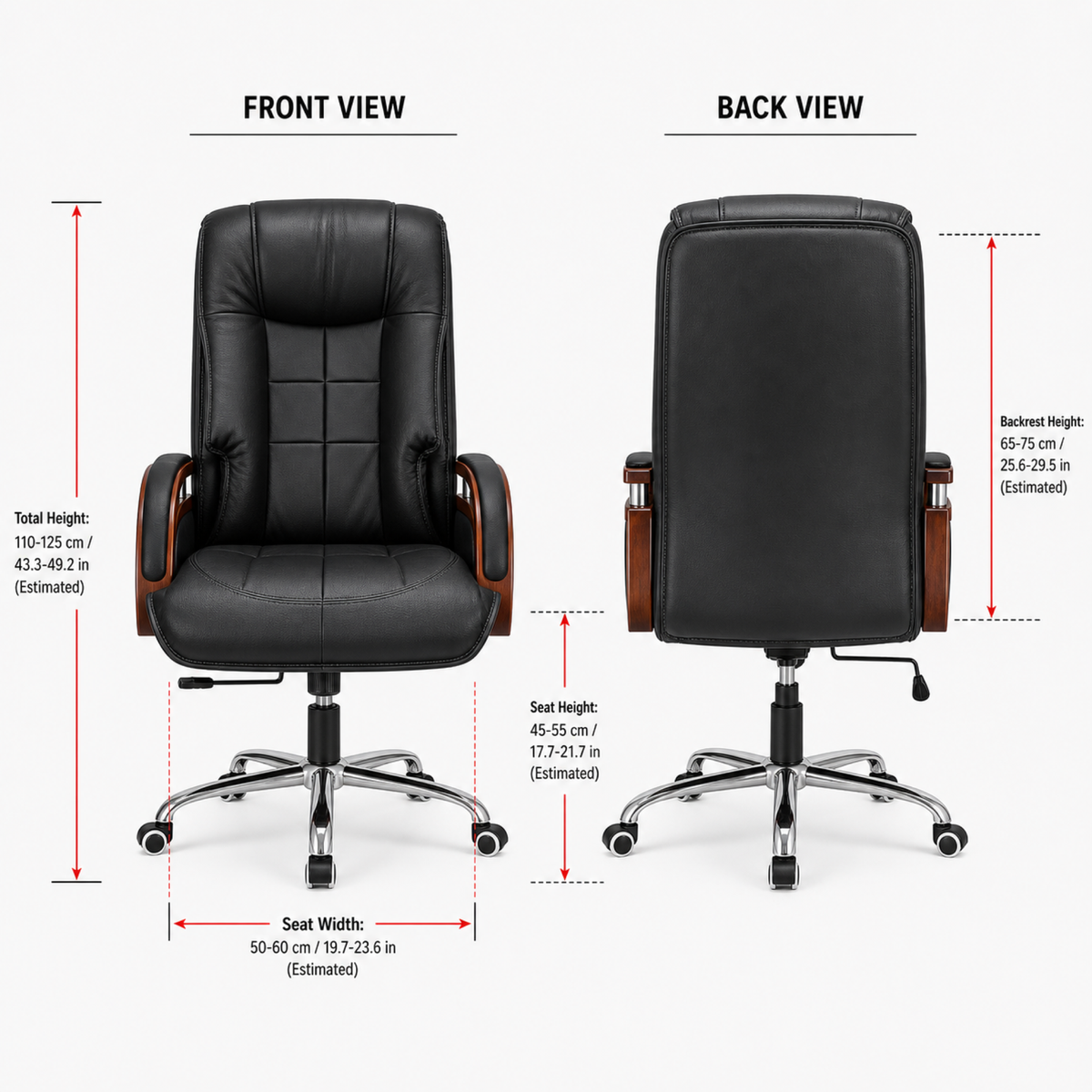 HF-032 furniture image 2