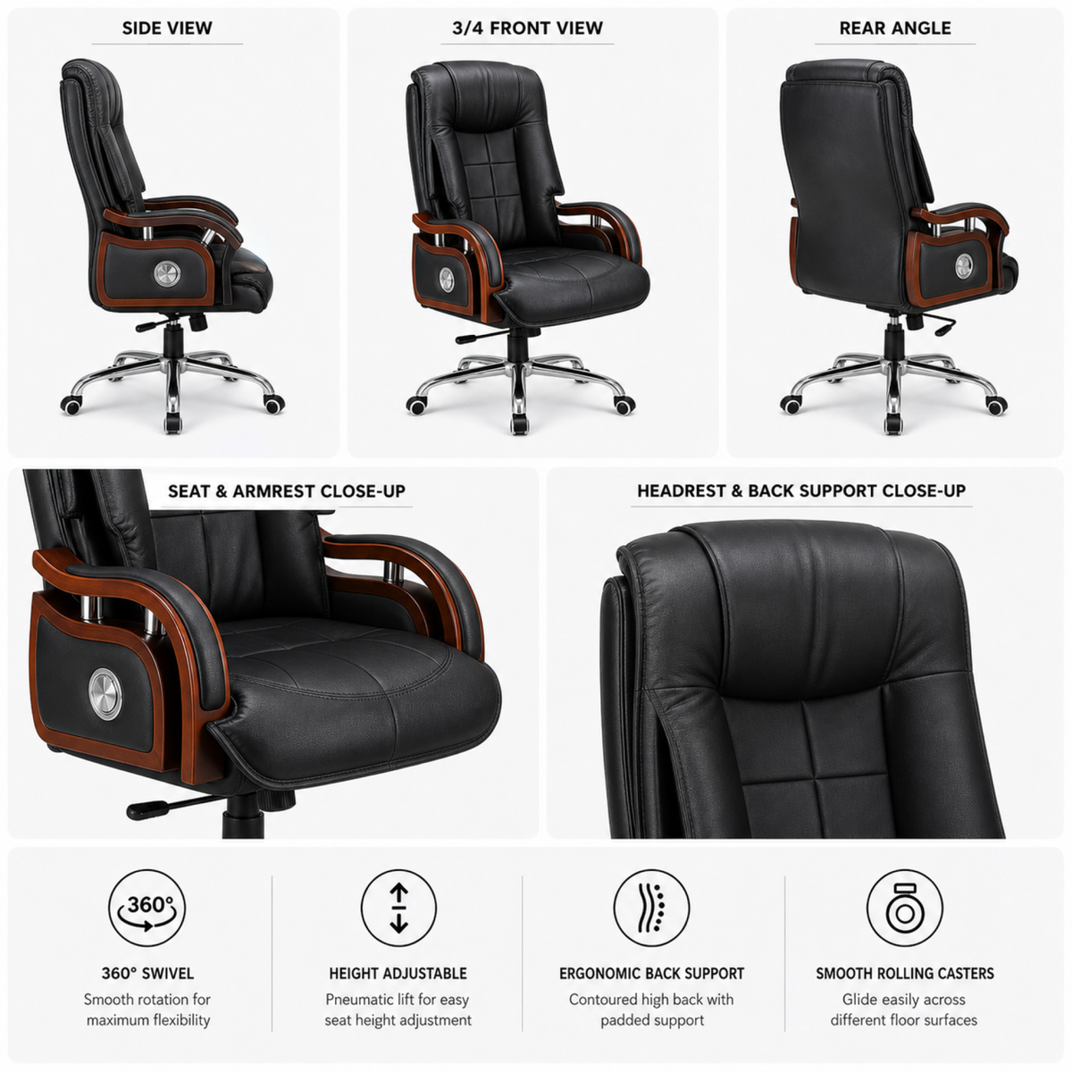 HF-032 furniture image 3