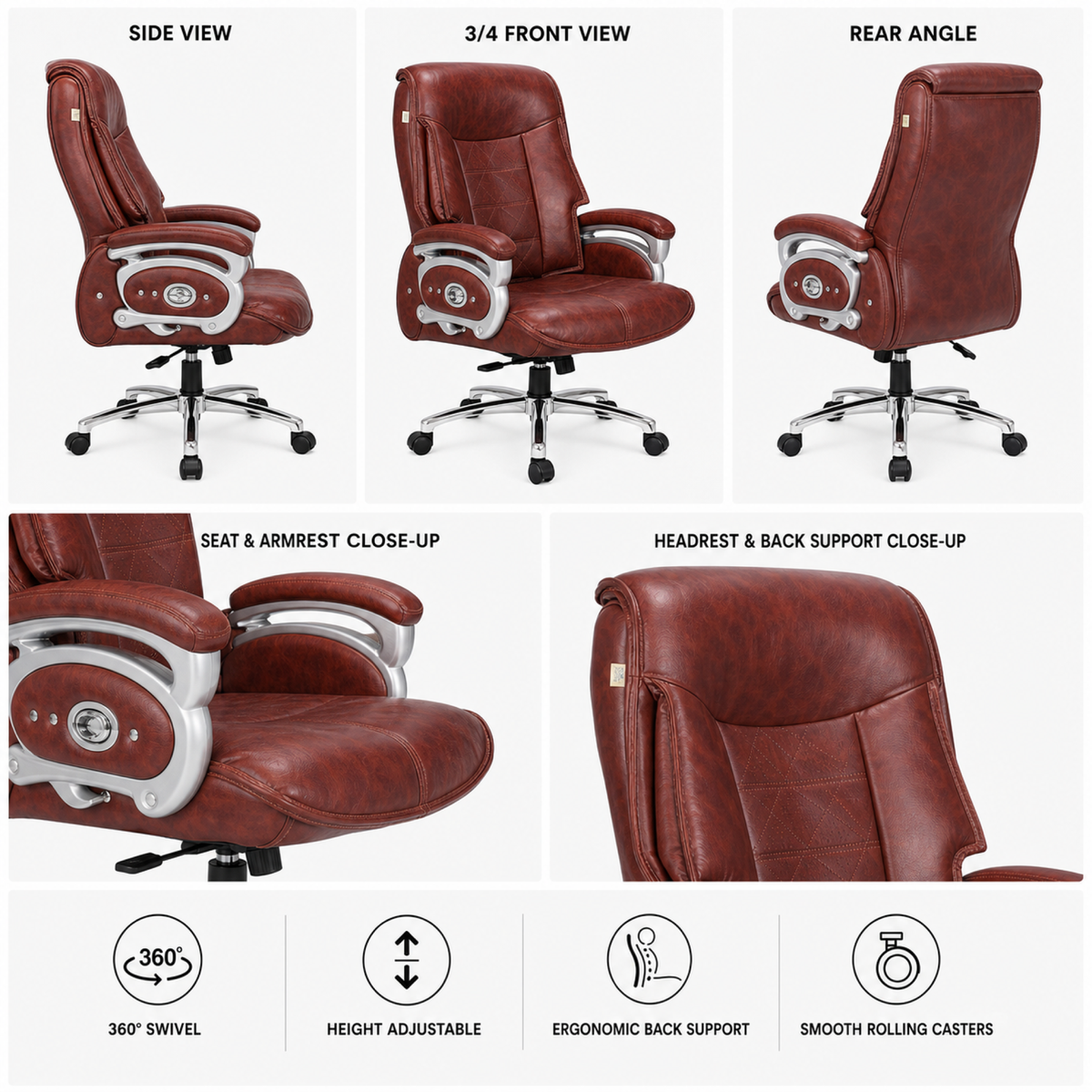 HF-034 furniture image 3