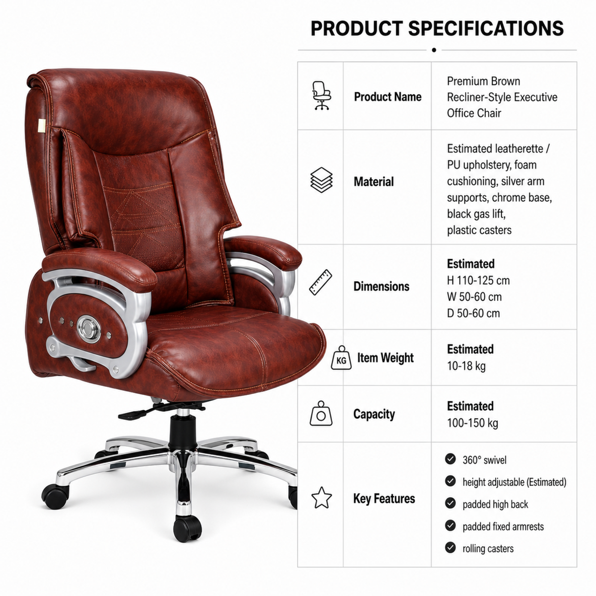 HF-034 furniture image 4