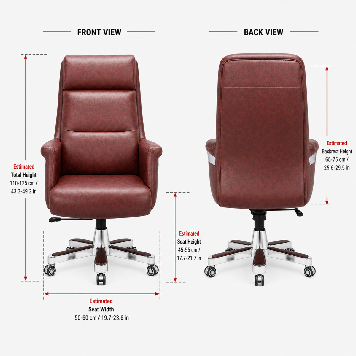 HF-035 furniture image 2