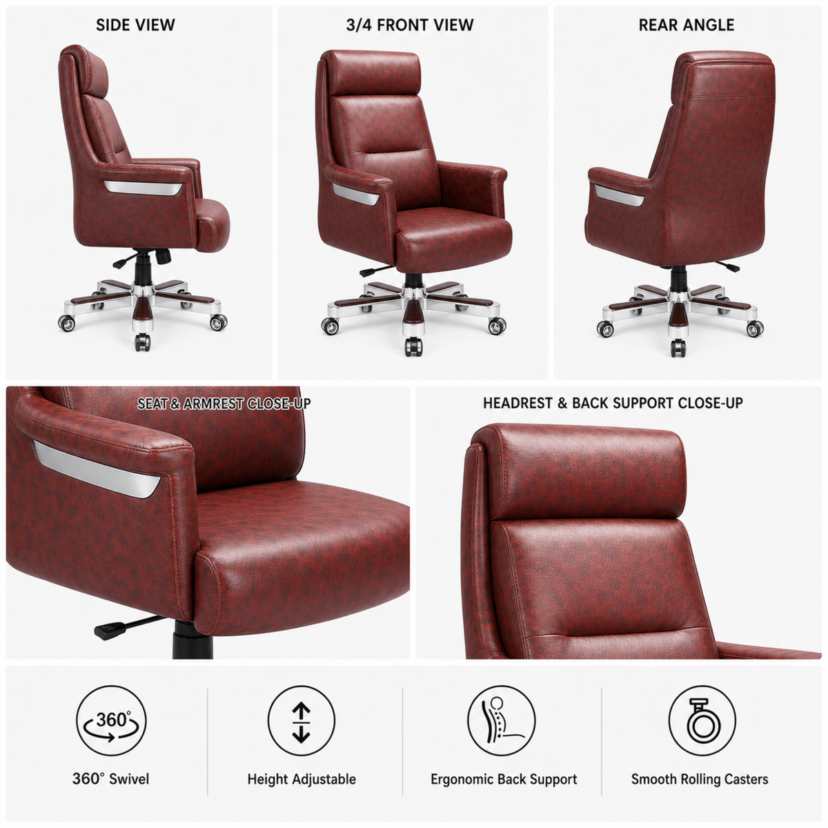 HF-035 furniture image 3