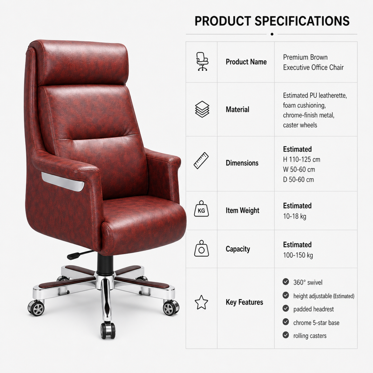 HF-035 furniture image 4