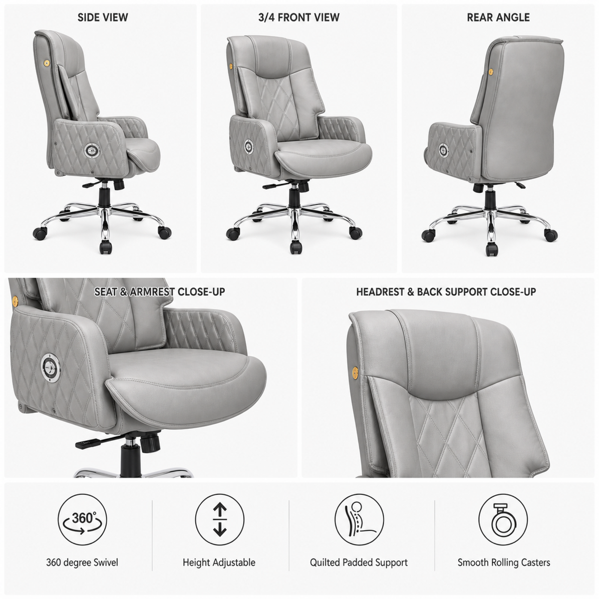 HF-036 furniture image 3