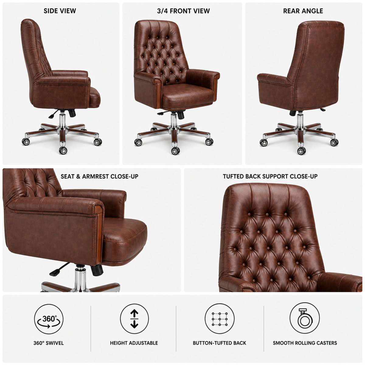 HF-037 furniture image 3